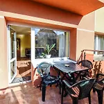 Neriesapartment No.3 With Terrace In Centrum * Palanga