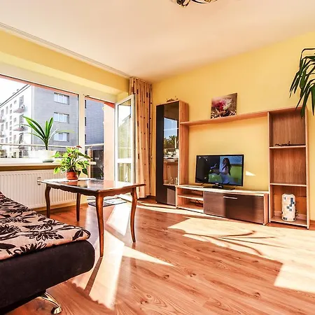 Neriesapartment No.3 With Terrace In Centrum Appartement