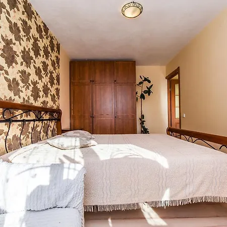 Apartament Neriesapartment No.3 With Terrace In Centrum *