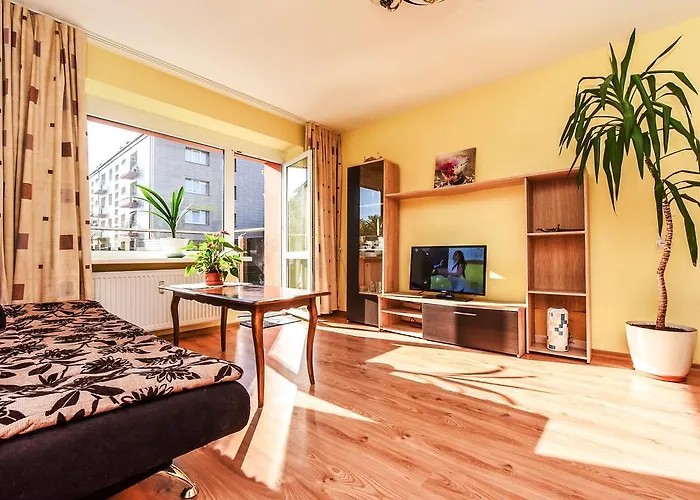 Neriesapartment No.3 With Terrace In Centrum Daire