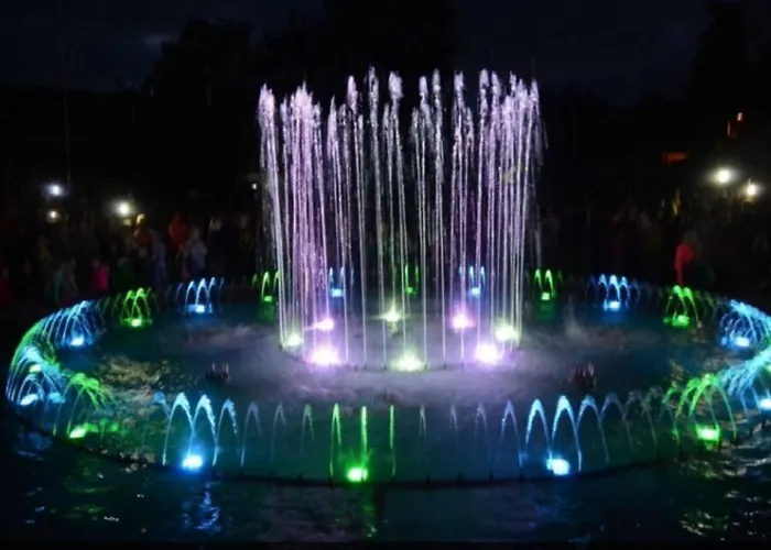 Neriesapartment No.3 With Terrace In Centrum Daire Palanga